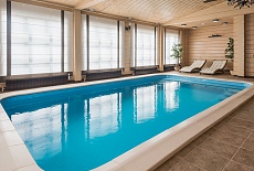 Композитные бассейны MarshallPools поступили в продажу! 