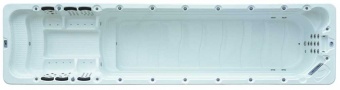 Плавательный Спа Бассейн  JNJ SPA-8088