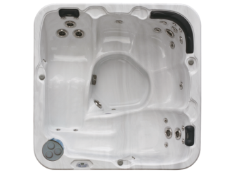 SPA бассейн Jazzi Pool SKT329D