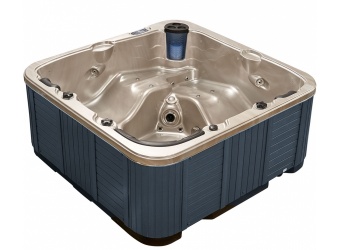 SPA бассейн Jazzi Pool SKT329D