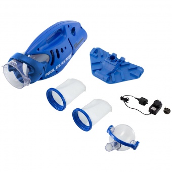Донный пылесос для бассейна Watertech Pool Blaster MAX CG (Li-ion)