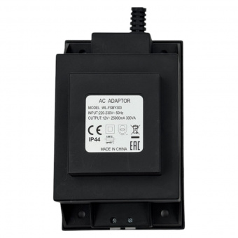 Трансформатор 300Вт AML IP44 (WL-FSBY300)