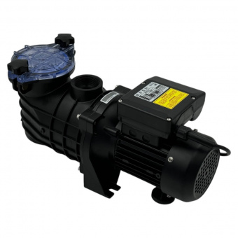 Насос с префильтром 8,5м3/ч PSH MICRO-50 Н=8 0,37кВт 230В (морская вода) (1MIC1050M2V)