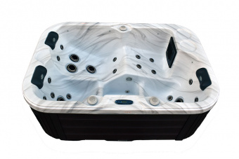 SPA бассейн Jazzi Pool SKT335E