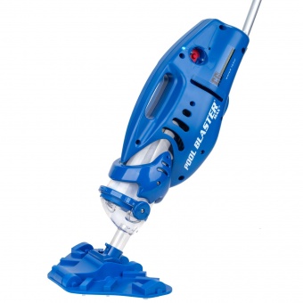 Донный пылесос для бассейна Watertech Pool Blaster MAX CG (Li-ion)