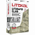 LITORAPID FLUID безусадочный раствор для анкеровки (мешок 25 кг)