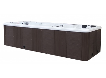 Плавательный Спа Бассейн  JNJ SPA-8168