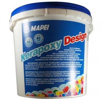 KERAPOXY DESIGN 3 кг.№(цветов) 103-174, 700, 710, 741, 744-746, 799