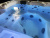 Спа-Бассейн джакузи AQUAMASTER SPA Siber Спа-Бассейн джакузи AQUAMASTER SPA Siber
