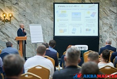 Семинар и ежегодная встреча дилеров состоялась в Москве 15 февраля 2019 г.