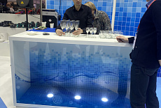 Компания Аквамастер на выставке  Aquatherm Moscow 6-9 февраля 2024 г.