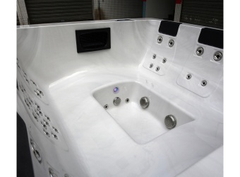 SPA бассейн Jazzi Pool SKT333A