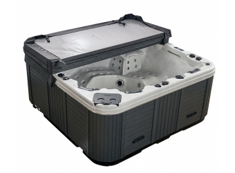 SPA бассейн Jazzi Pool SKT338E10