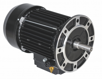 Насос с префильтром 47 м3/ч Gemas Flooder Flo 300T 2,21 кВт 380 В (0111FLO30)