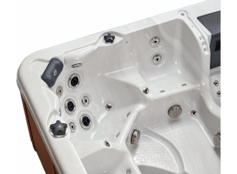 SPA бассейн Jazzi Pool SKT338A3