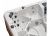 SPA бассейн Jazzi Pool SKT338A3 SPA бассейн Jazzi Pool SKT338A3