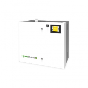 Парогенератор Hygromatik FlexLine FLE20-TSPA