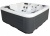 SPA бассейн Jazzi Pool SKT333L SPA бассейн Jazzi Pool SKT333L