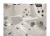 SPA бассейн Jazzi Pool SKT329A SPA бассейн Jazzi Pool SKT329A