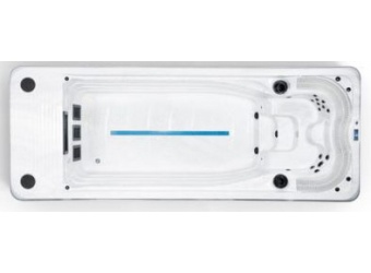 Плавательный Спа Бассейн  JNJ SPA-8278