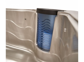 SPA бассейн Jazzi Pool SKT329D