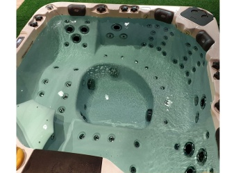 SPA бассейн Jazzi Pool SKT338E10