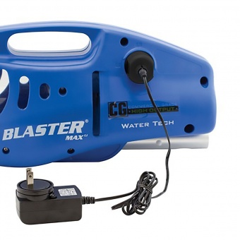 Донный пылесос для бассейна Watertech Pool Blaster MAX CG (Li-ion)