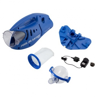 Донный пылесос для бассейна Water Tech Pool Blaster Max (Li-ion)