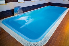 Композитные бассейны MarshallPools поступили в продажу! 
