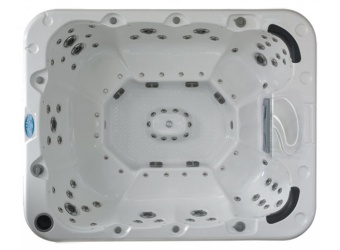 SPA бассейн Jazzi Pool SKT338E3