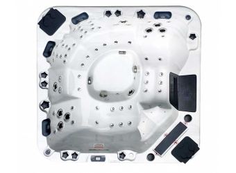 SPA бассейн Jazzi Pool SKT338E10