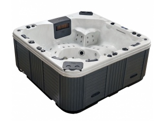SPA бассейн Jazzi Pool SKT338E10