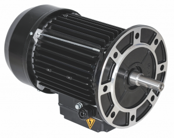 Насос без префильтра 47 м3/ч Gemas Flooder JET FLJ300T 2,21 кВт 400В (0111FLJ30)