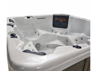 SPA бассейн Jazzi Pool SKT329A