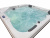 Спа-Бассейн джакузи AQUAMASTER SPA Siber Спа-Бассейн джакузи AQUAMASTER SPA Siber