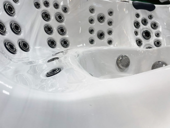 SPA бассейн Jazzi Pool SKT333E