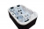 SPA бассейн Jazzi Pool SKT335E SPA бассейн Jazzi Pool SKT335E