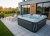 SPA бассейн Jazzi Pool SKT333E SPA бассейн Jazzi Pool SKT333E
