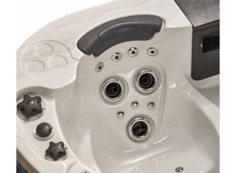 SPA бассейн Jazzi Pool SKT335B