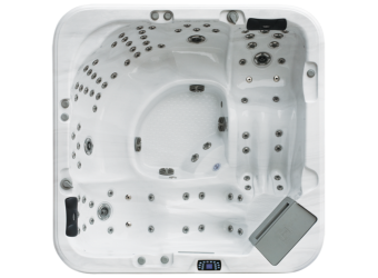 SPA бассейн Jazzi Pool SKT338E2