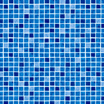 Пленка ПВХ CGT Alkor AQUADECOR PF4000 Cyrus Blue 1,5 мм 25х1,65 м