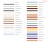 Затирка LITOCHROM 1-6 LUXURY (2 кг.) Затирка LITOCHROM 1-6 LUXURY (2 кг.)