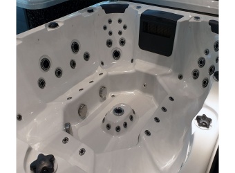 SPA бассейн Jazzi Pool SKT338E3