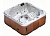SPA бассейн Jazzi Pool SKT338E2