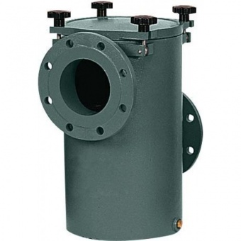 Префильтр чугунный HV 250/200 D1=315 D2=225