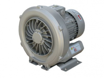 Компрессор 0,85кВт HPE HSC0140-1MT850-6 400В 1 1/2" (HSC0140-1MT850-6)