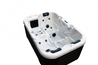 SPA бассейн Jazzi Pool SKT335E