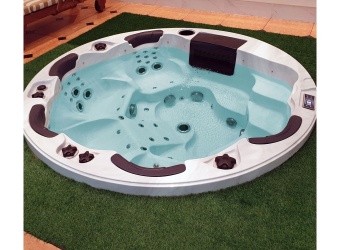 SPA бассейн Jazzi Pool SKT306А