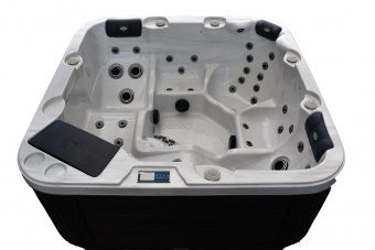 SPA бассейн Jazzi Pool SKT338B4