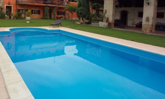 Пленка ПВХ Elbtal Supra Adriatic Blue 1,5мм 25x2,00м (2000409)